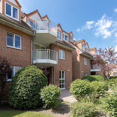 Wohnpark Am Muehlenteich - Appartement 24 Timmendorfer Strand Luaran gambar