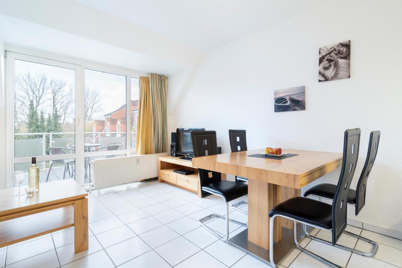 Wohnpark Am Muehlenteich - Appartement 24 Timmendorfer Strand Luaran gambar