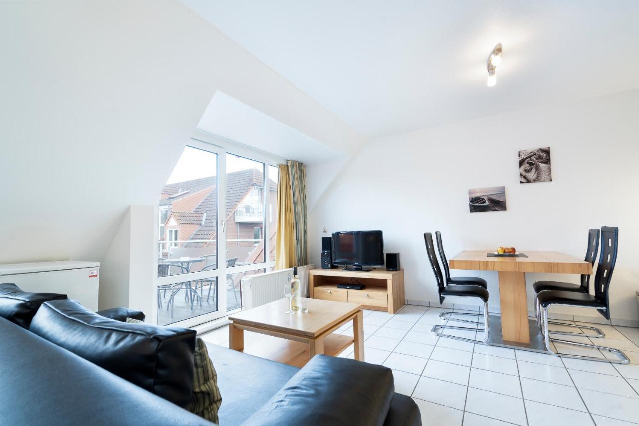 Wohnpark Am Muehlenteich - Appartement 24 Timmendorfer Strand Luaran gambar
