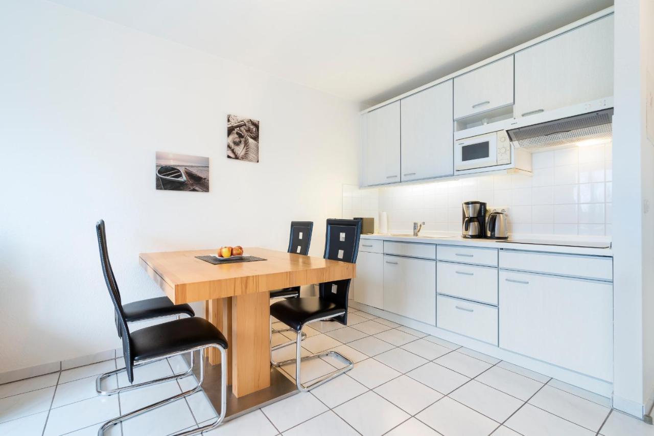 Wohnpark Am Muehlenteich - Appartement 24 Timmendorfer Strand Luaran gambar