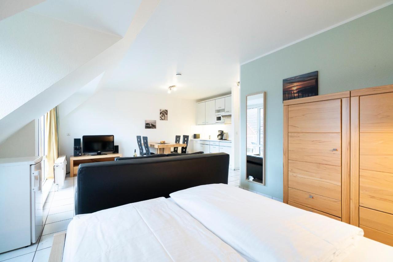 Wohnpark Am Muehlenteich - Appartement 24 Timmendorfer Strand Luaran gambar