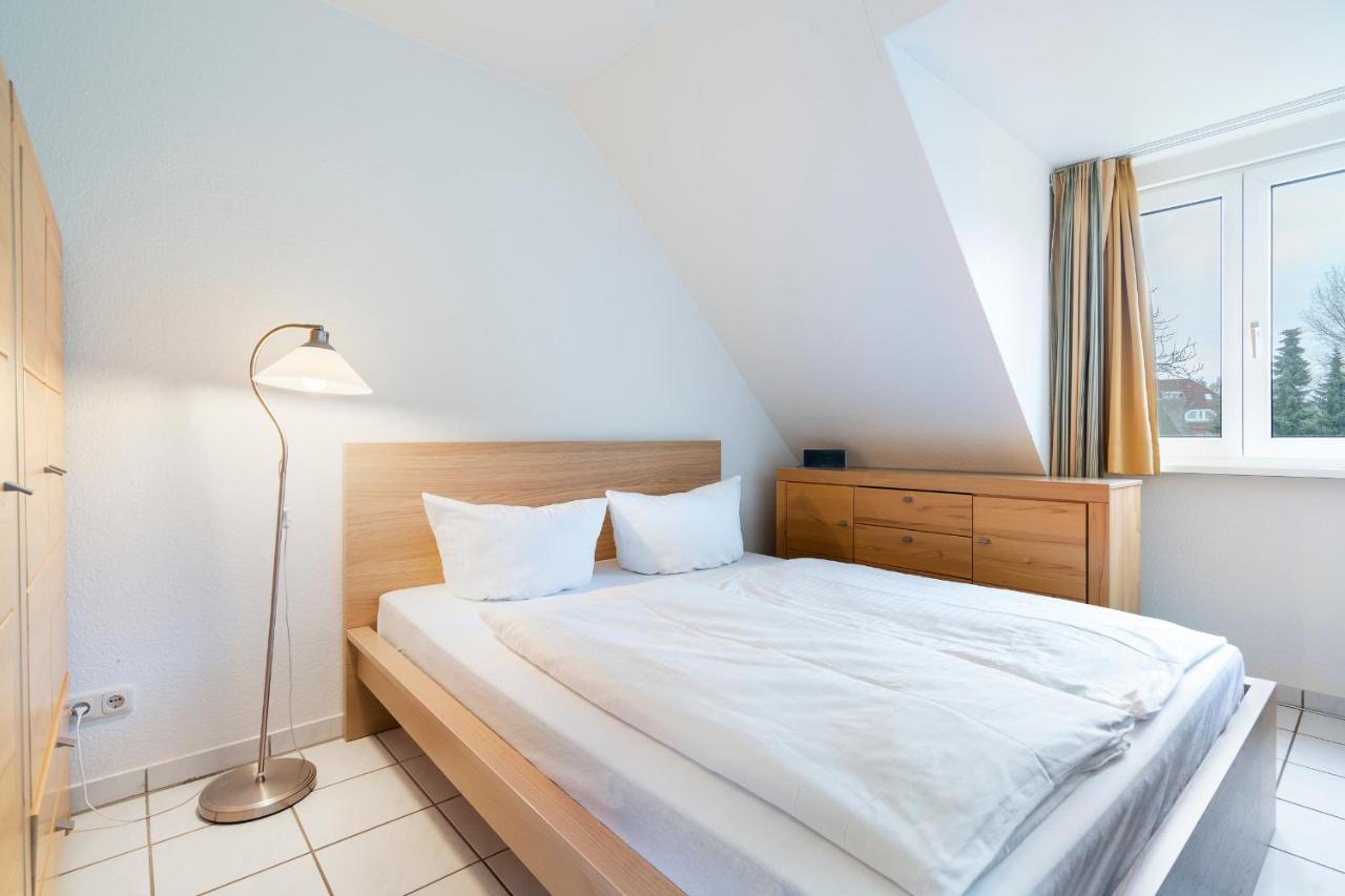 Wohnpark Am Muehlenteich - Appartement 24 Timmendorfer Strand Luaran gambar