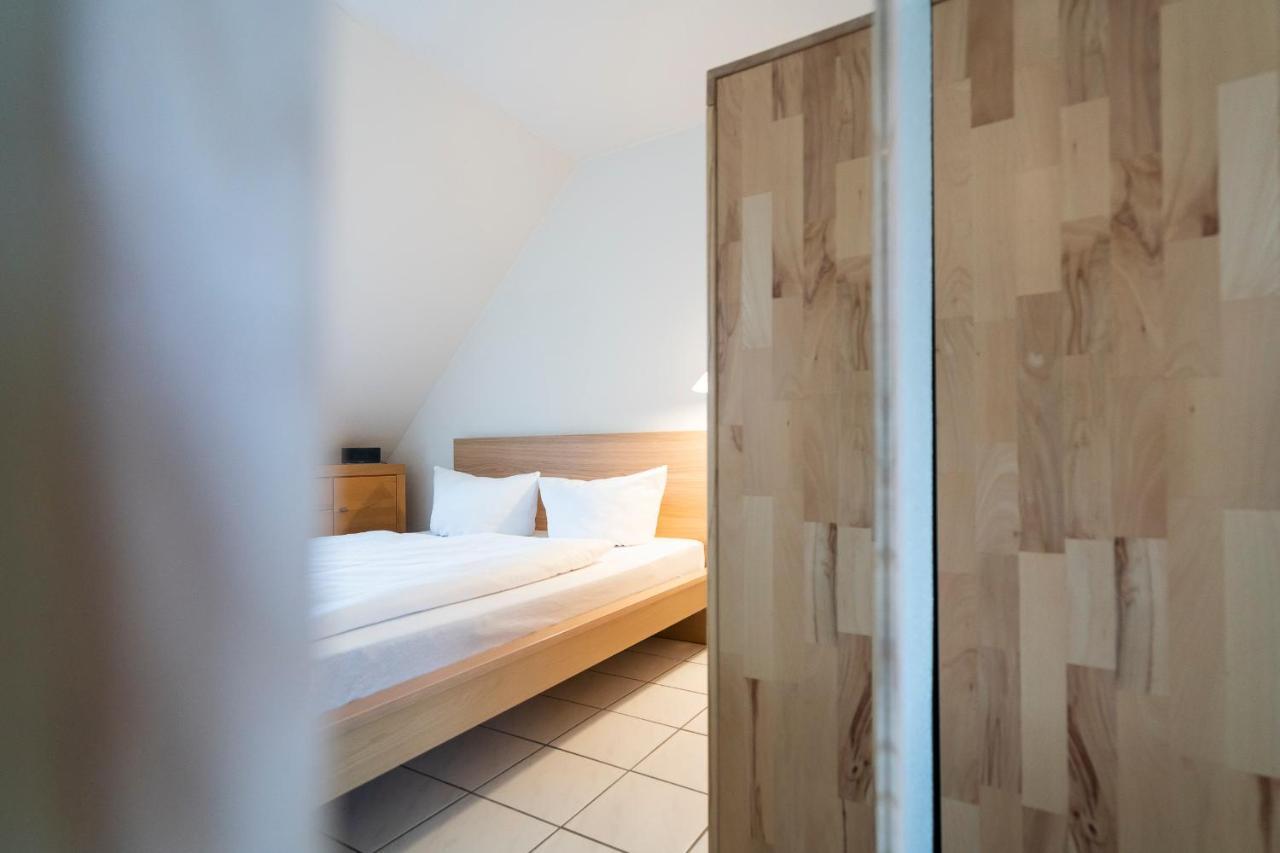Wohnpark Am Muehlenteich - Appartement 24 Timmendorfer Strand Luaran gambar