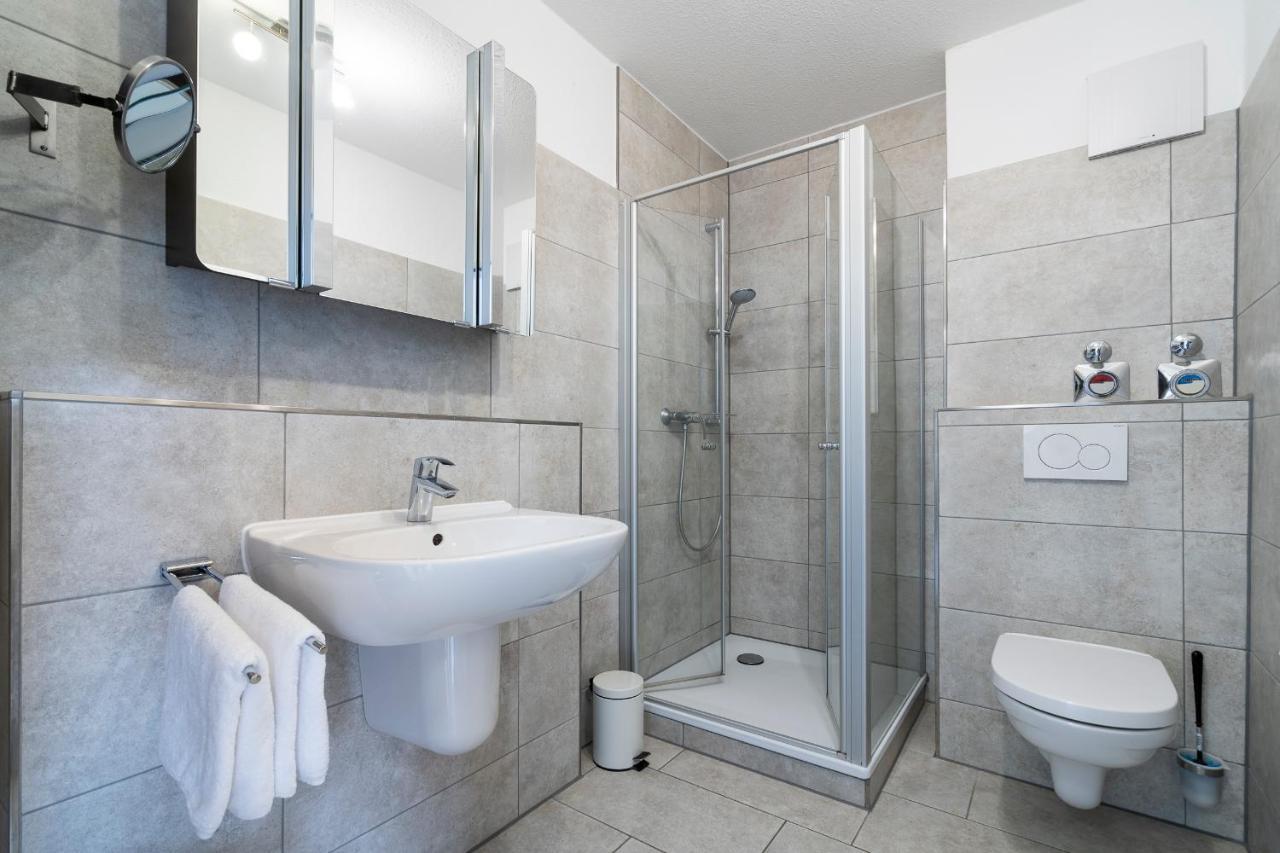 Wohnpark Am Muehlenteich - Appartement 24 Timmendorfer Strand Luaran gambar