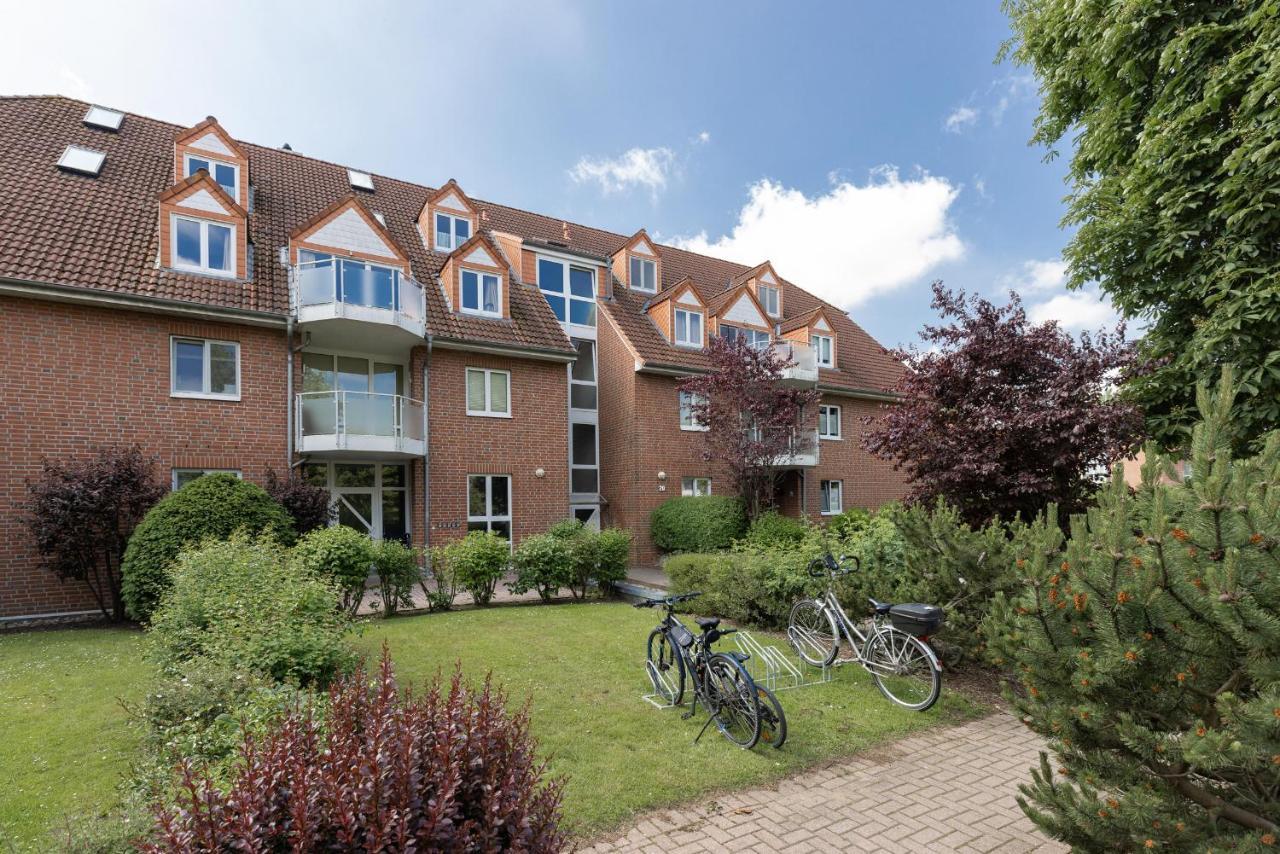 Wohnpark Am Muehlenteich - Appartement 24 Timmendorfer Strand Luaran gambar