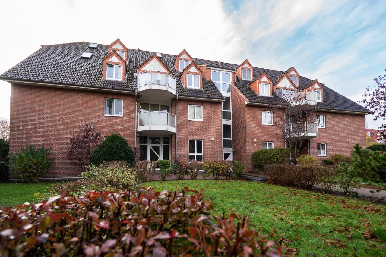 Wohnpark Am Muehlenteich - Appartement 24 Timmendorfer Strand Luaran gambar